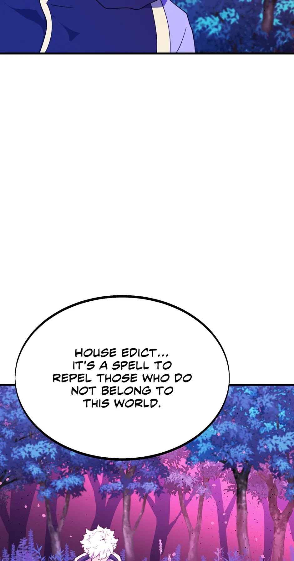 Half-Demons on the Borderline Chapter 60 – Page 31