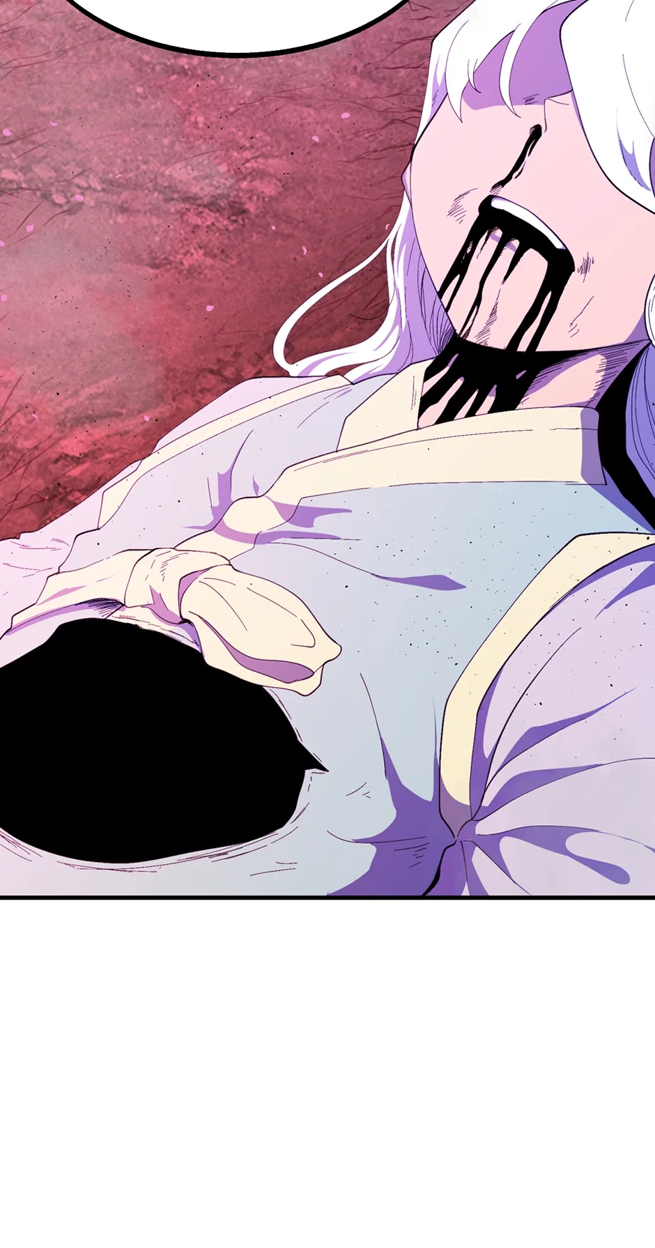 Half-Demons on the Borderline Chapter 60 – Page 33
