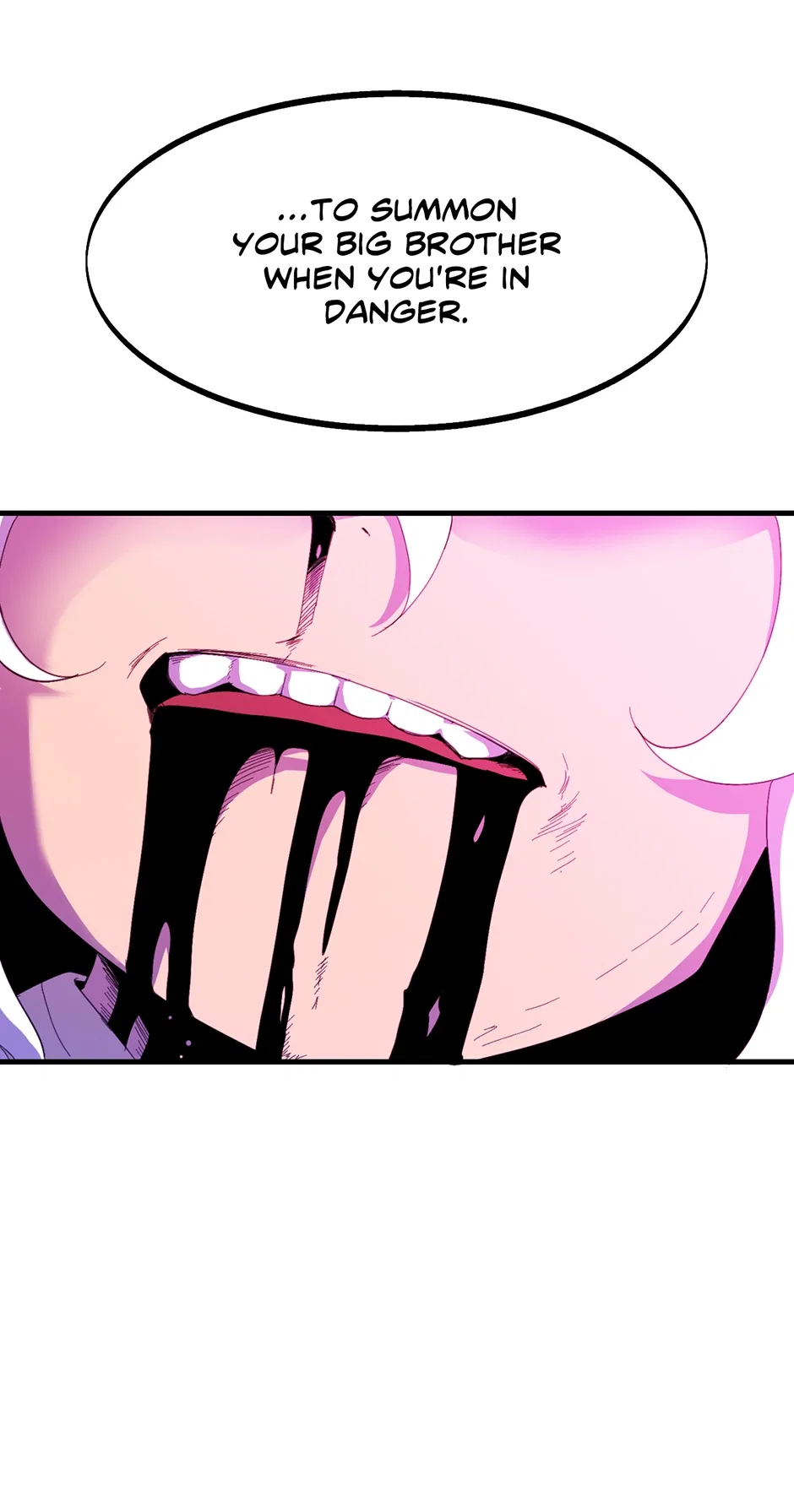 Half-Demons on the Borderline Chapter 60 – Page 36