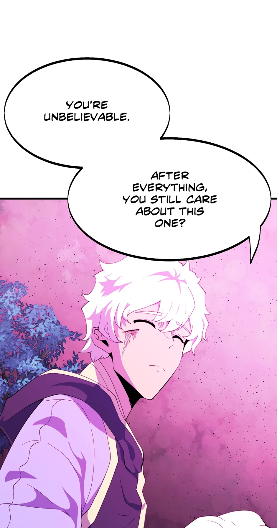 Half-Demons on the Borderline Chapter 60 – Page 37