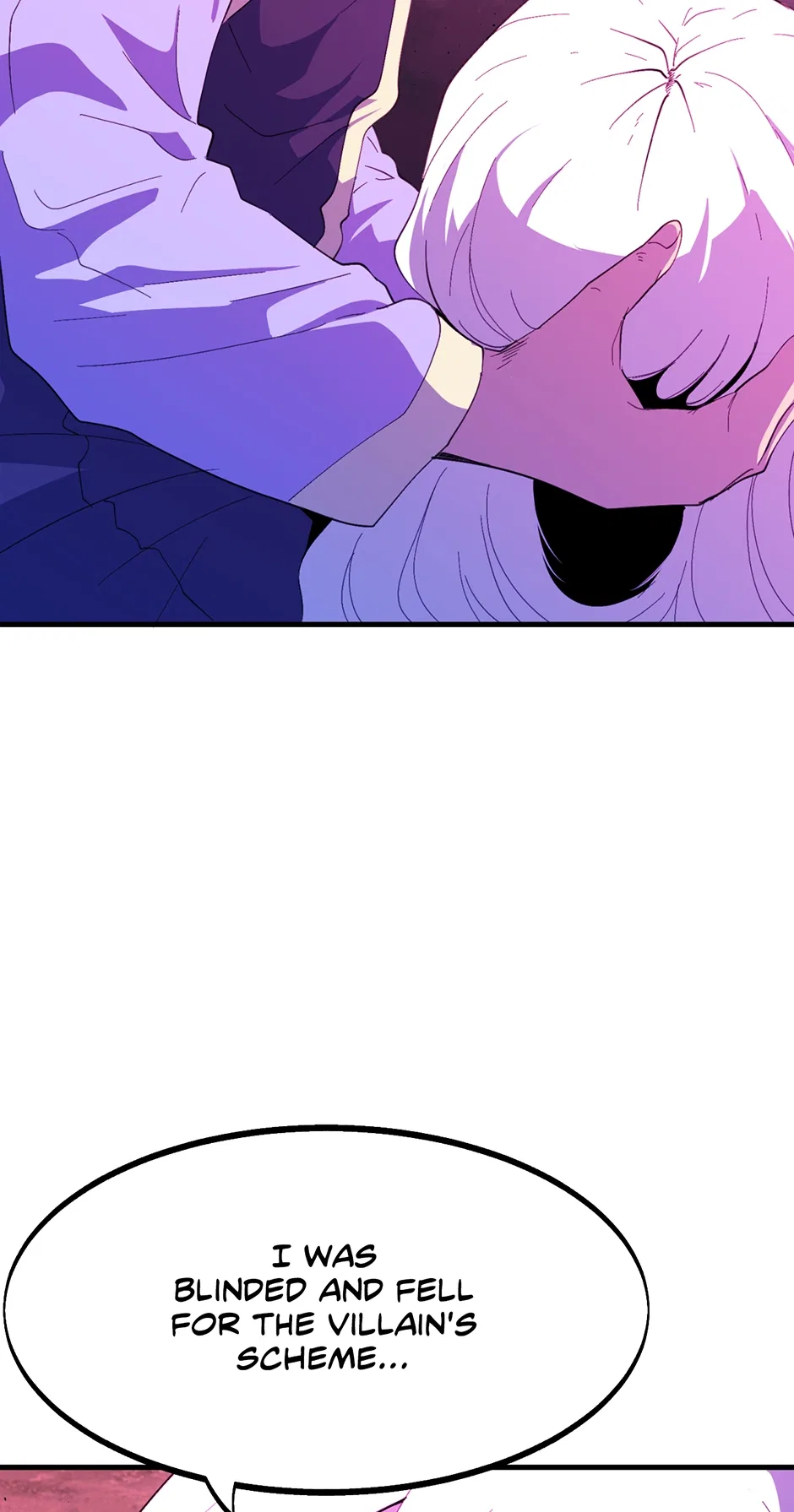 Half-Demons on the Borderline Chapter 60 – Page 38