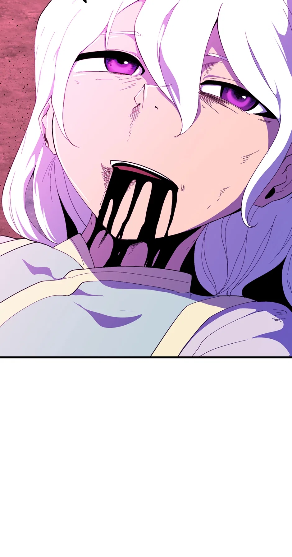 Half-Demons on the Borderline Chapter 60 – Page 39