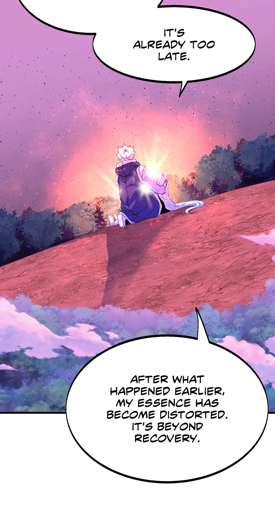 Half-Demons on the Borderline Chapter 60 – Page 49