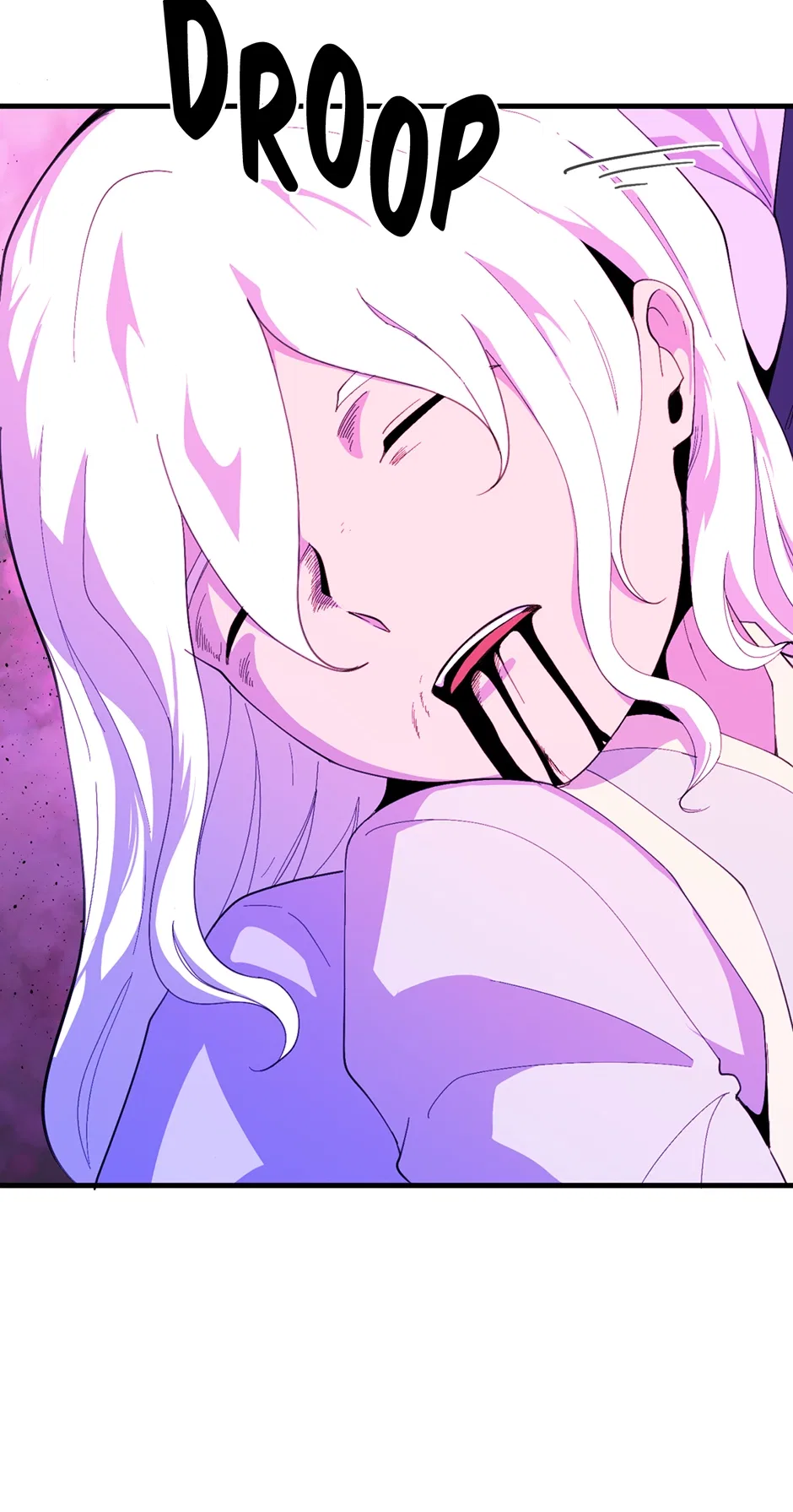 Half-Demons on the Borderline Chapter 60 – Page 54