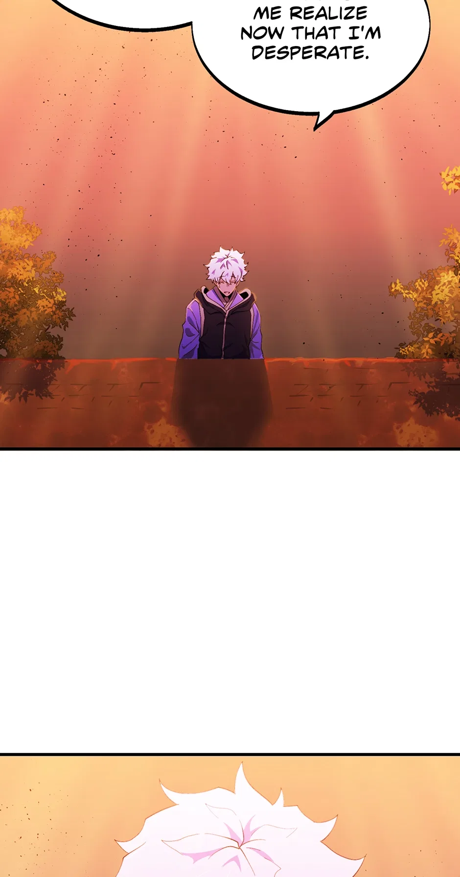 Half-Demons on the Borderline Chapter 60 – Page 61