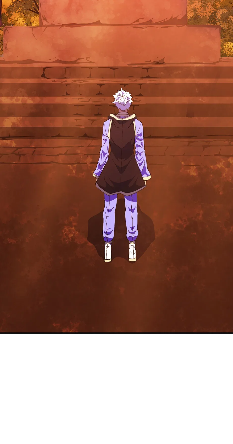 Half-Demons on the Borderline Chapter 60 – Page 63