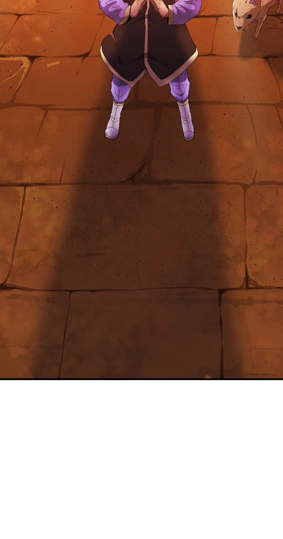 Half-Demons on the Borderline Chapter 60 – Page 70