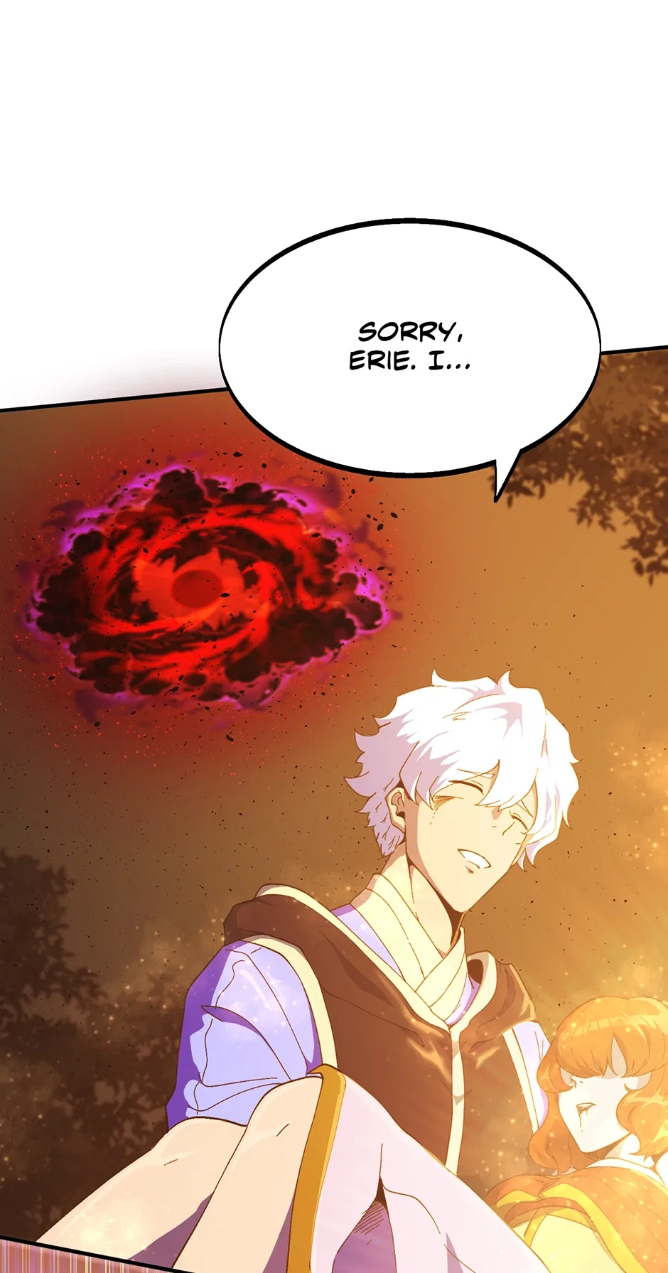 Half-Demons on the Borderline Chapter 60 – Page 88