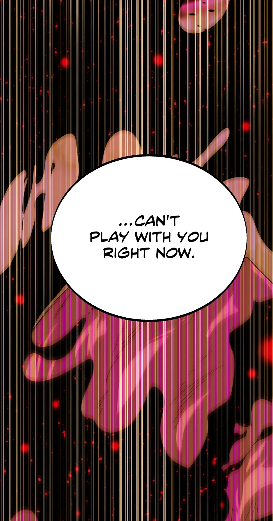 Half-Demons on the Borderline Chapter 60 – Page 90