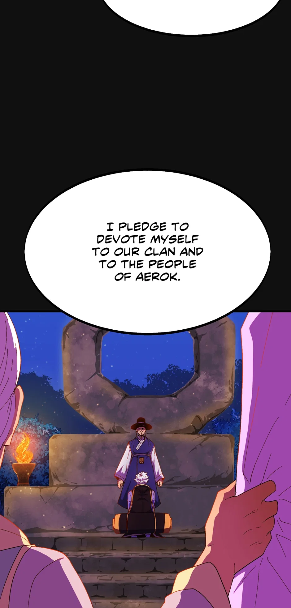 Half-Demons on the Borderline Chapter 59 – Page 4