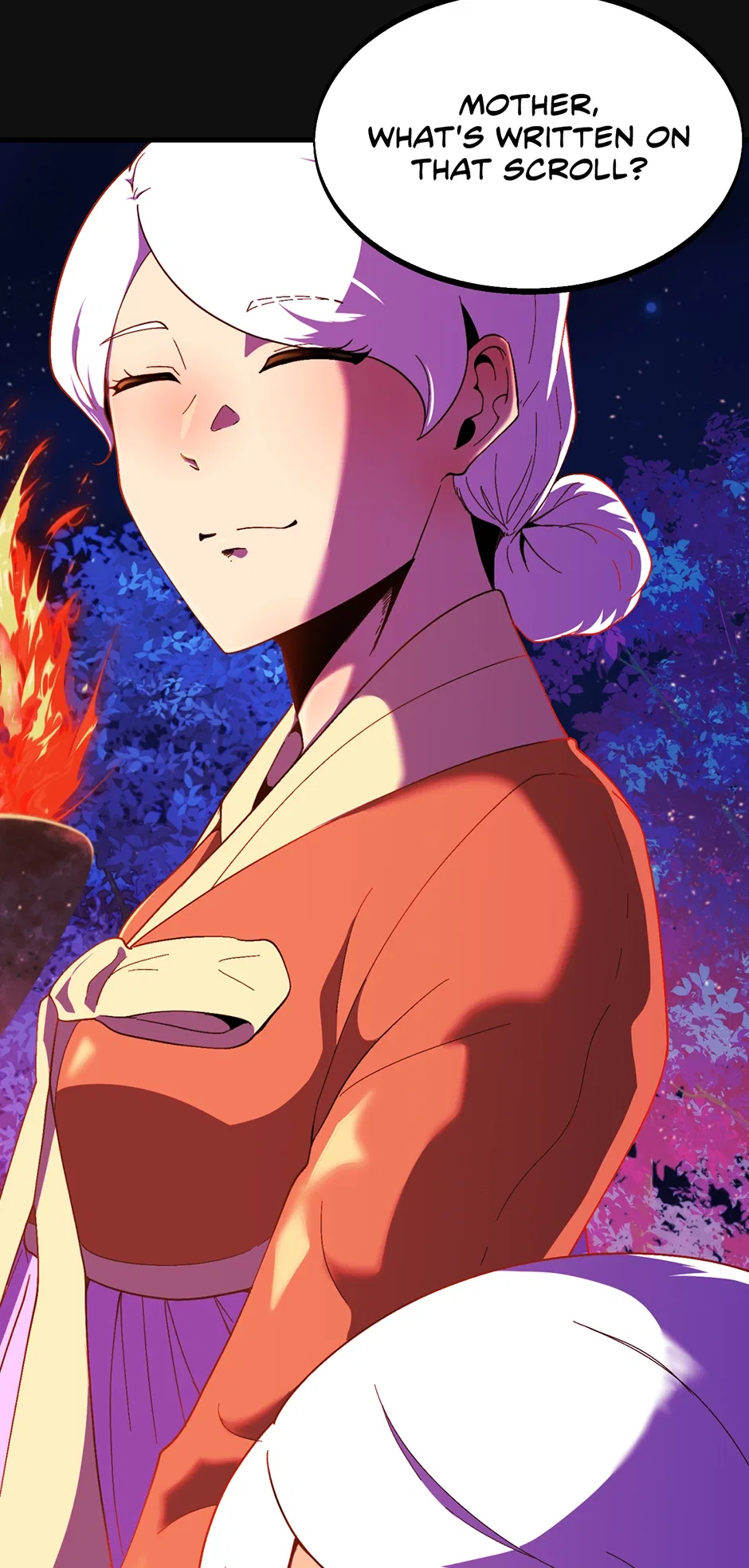 Half-Demons on the Borderline Chapter 59 – Page 7