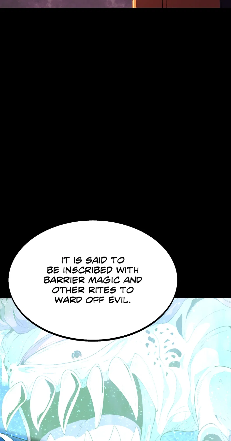 Half-Demons on the Borderline Chapter 59 – Page 10