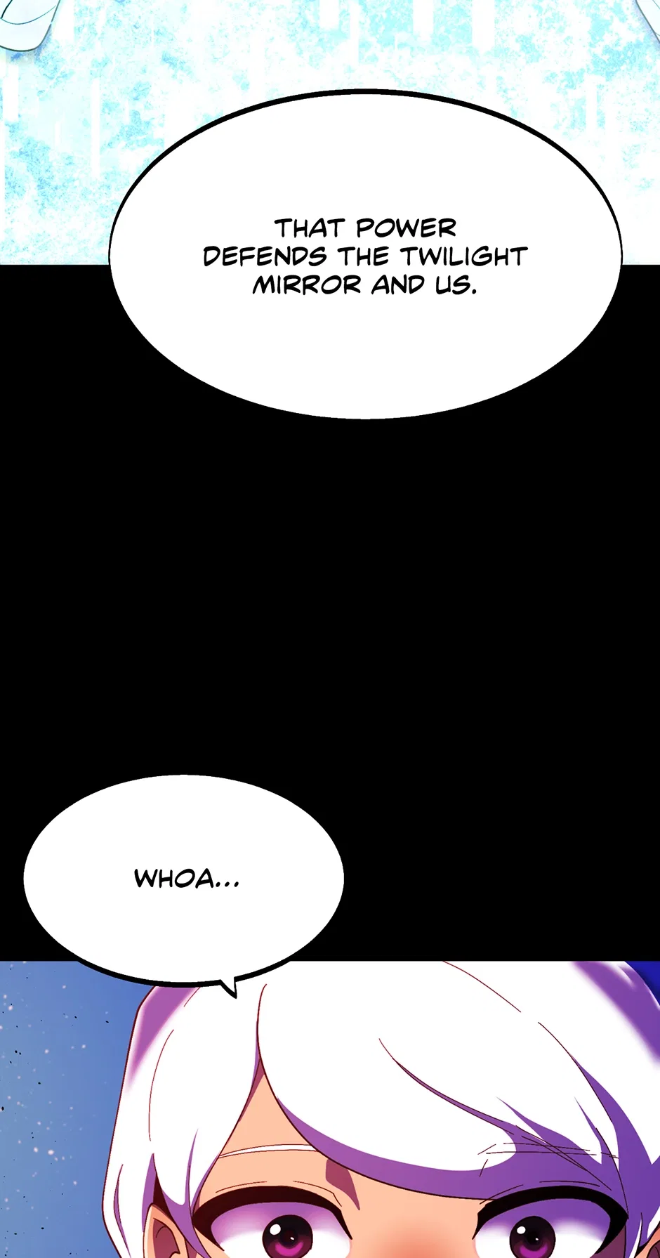 Half-Demons on the Borderline Chapter 59 – Page 12
