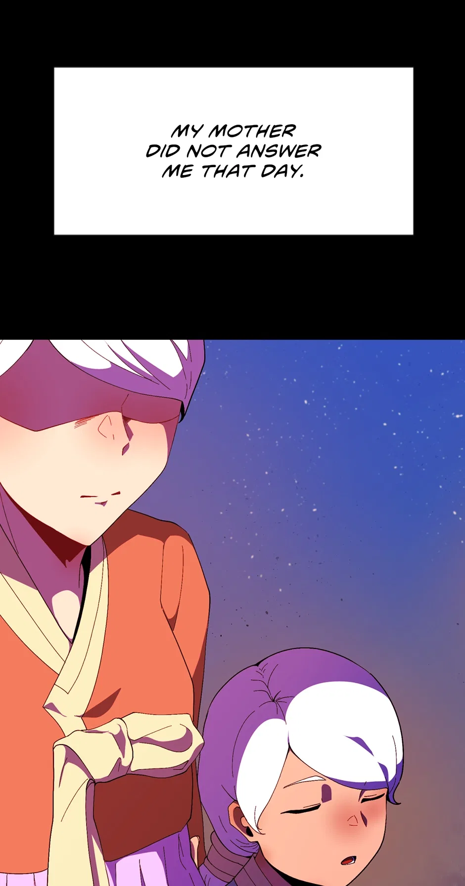 Half-Demons on the Borderline Chapter 59 – Page 16