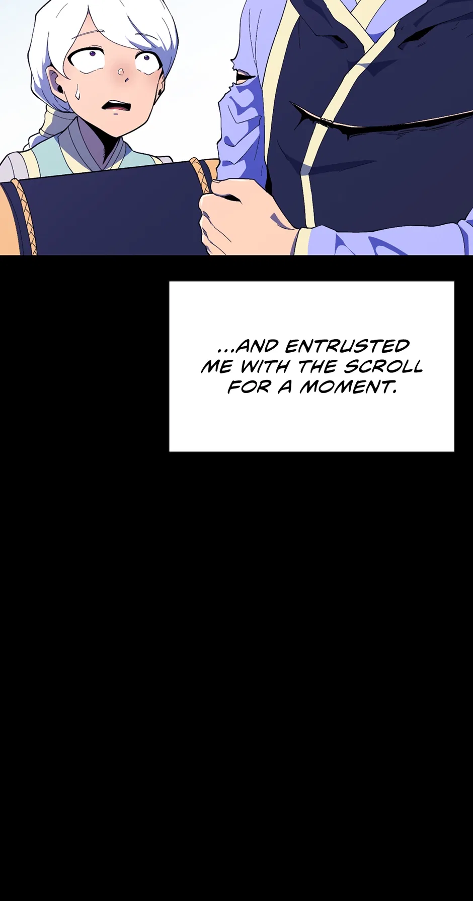 Half-Demons on the Borderline Chapter 59 – Page 22
