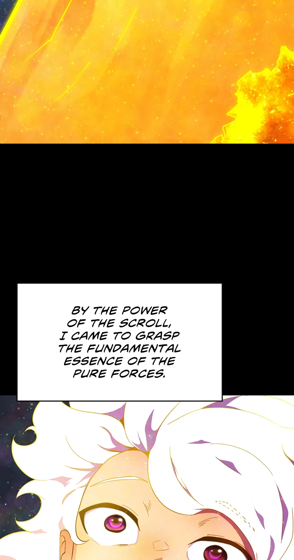 Half-Demons on the Borderline Chapter 59 – Page 42