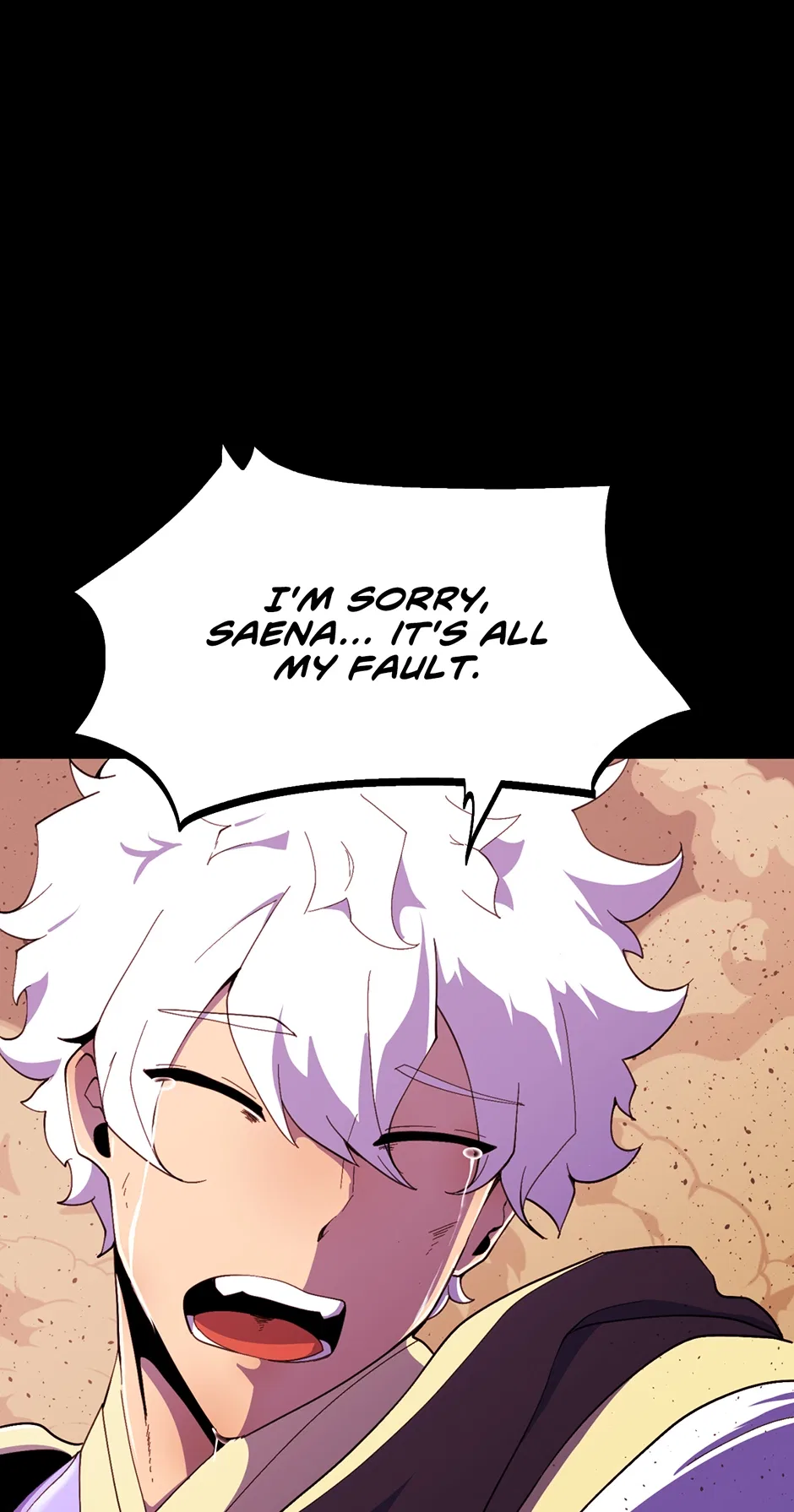 Half-Demons on the Borderline Chapter 59 – Page 52