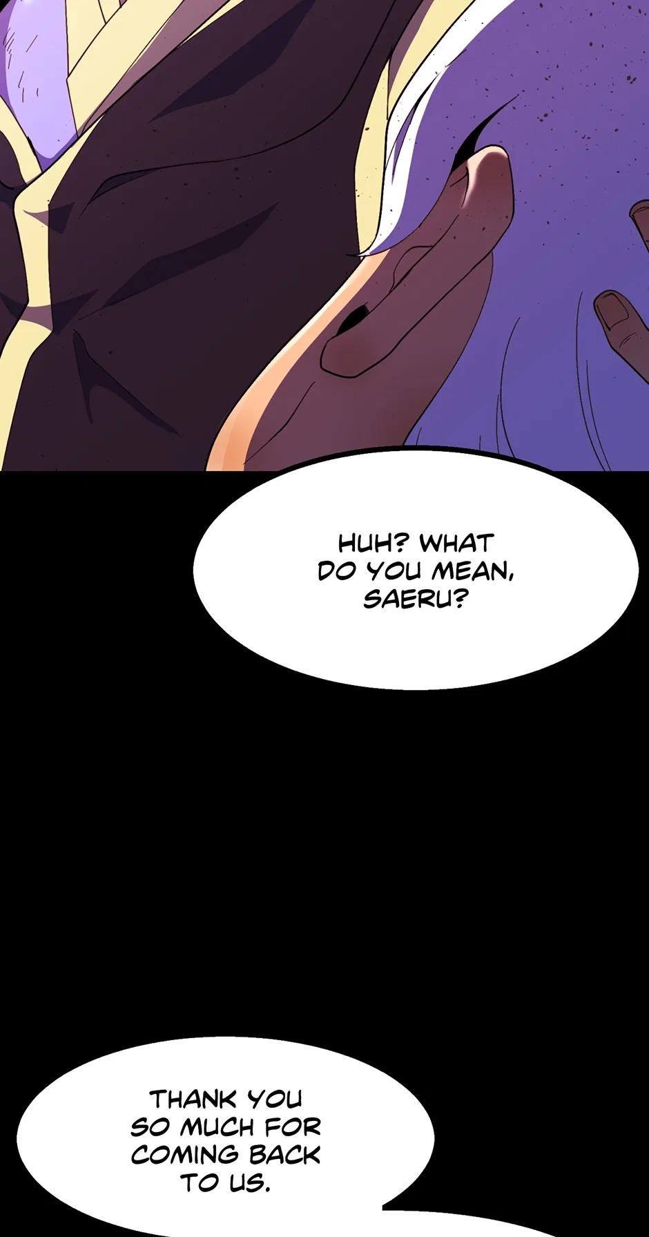 Half-Demons on the Borderline Chapter 59 – Page 53