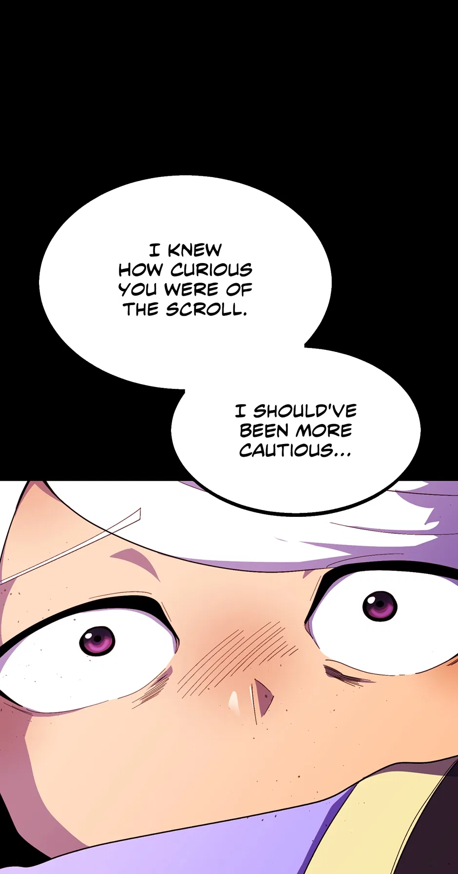 Half-Demons on the Borderline Chapter 59 – Page 55