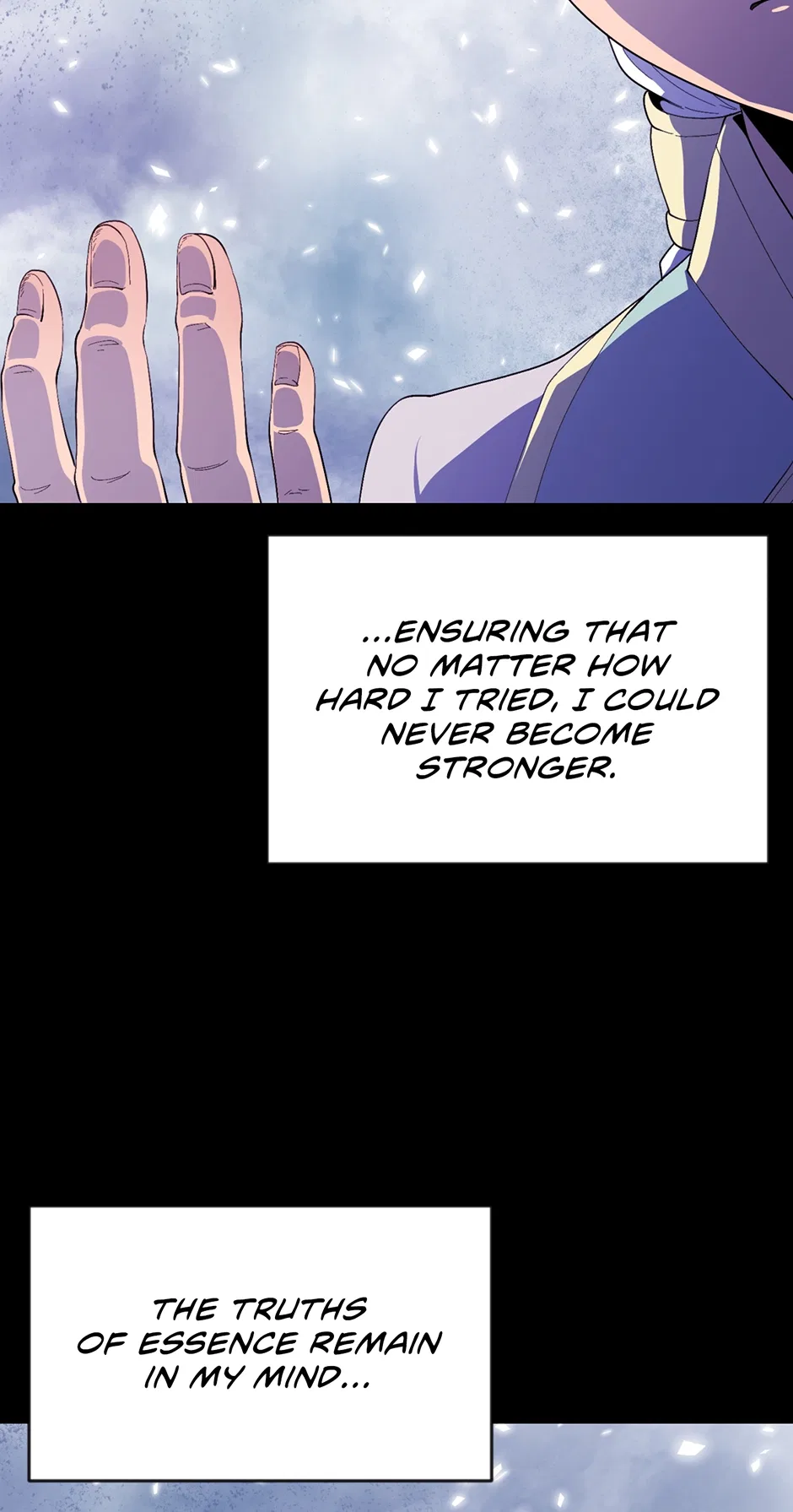 Half-Demons on the Borderline Chapter 59 – Page 63