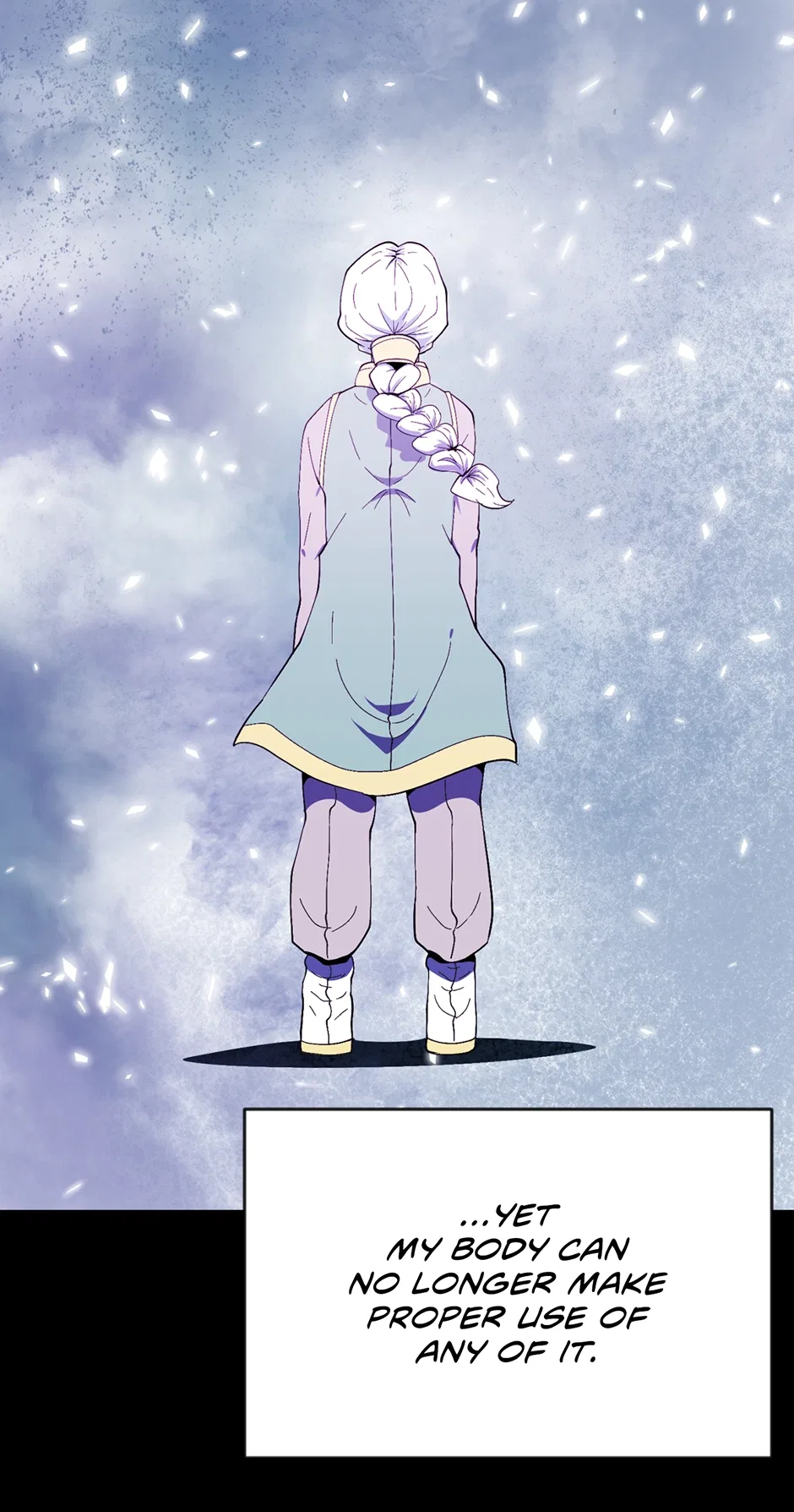 Half-Demons on the Borderline Chapter 59 – Page 64