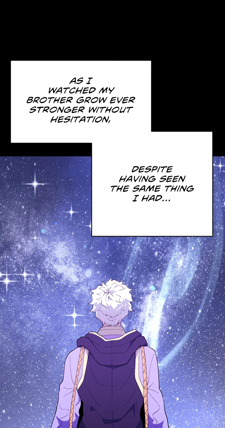 Half-Demons on the Borderline Chapter 59 – Page 65
