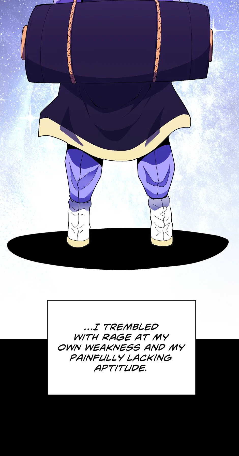 Half-Demons on the Borderline Chapter 59 – Page 66