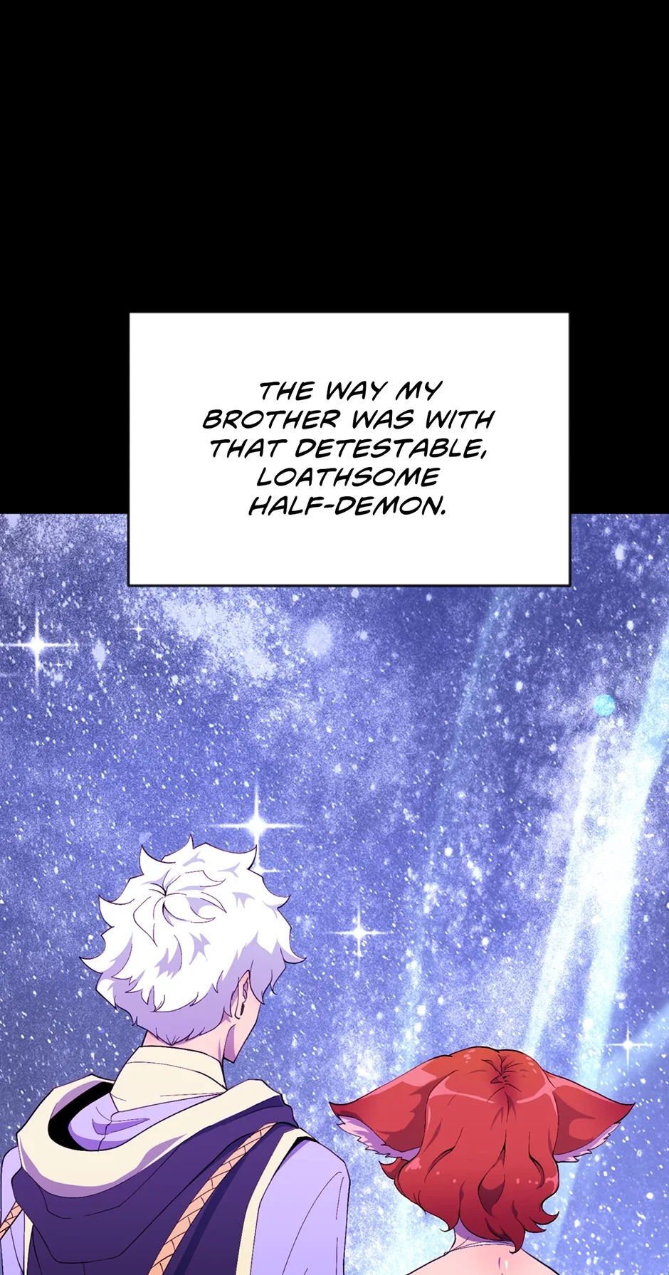 Half-Demons on the Borderline Chapter 59 – Page 70