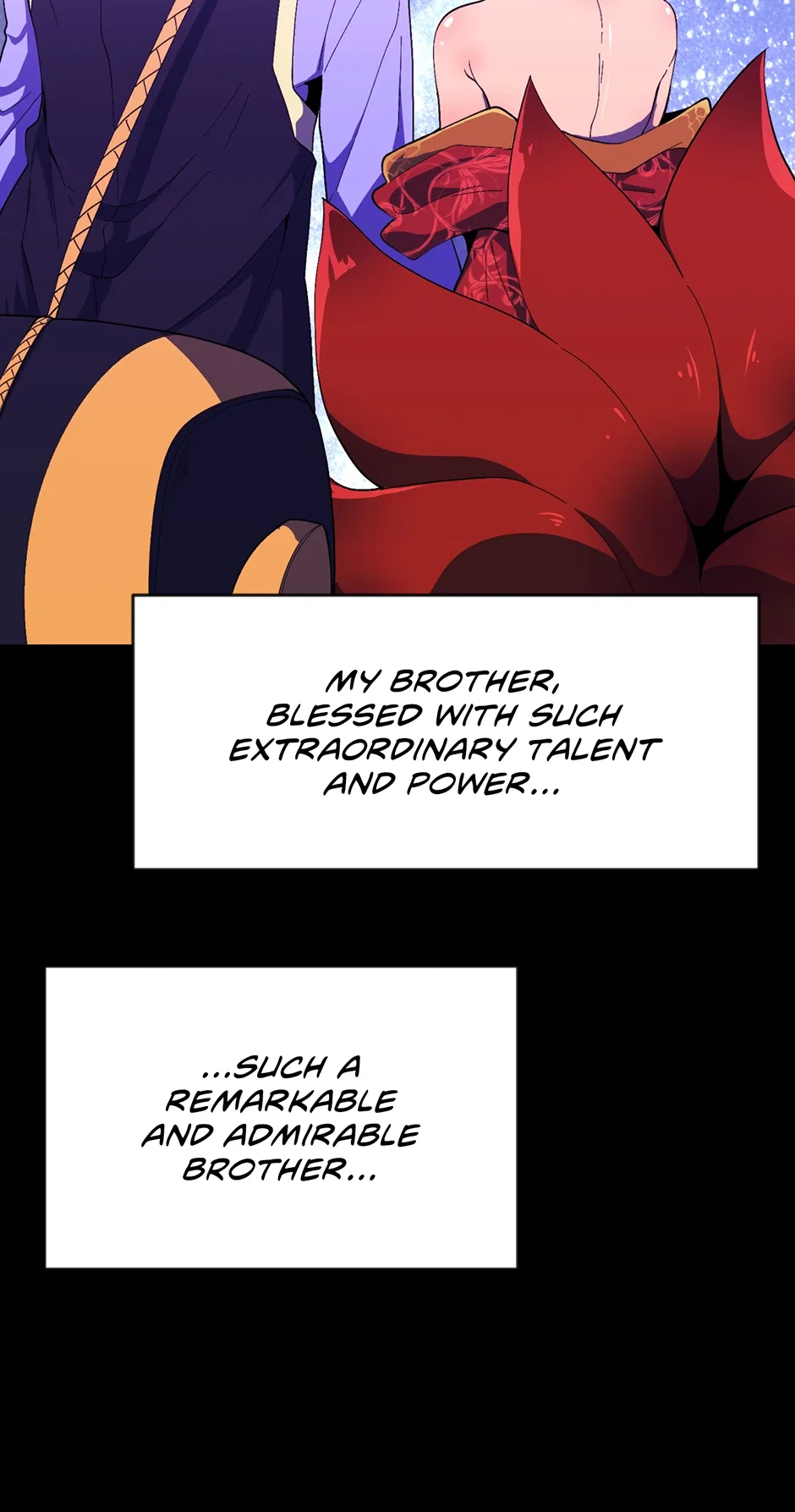 Half-Demons on the Borderline Chapter 59 – Page 71