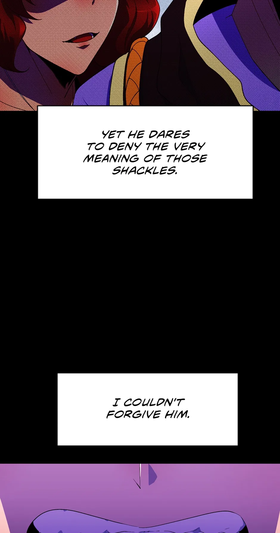 Half-Demons on the Borderline Chapter 59 – Page 73