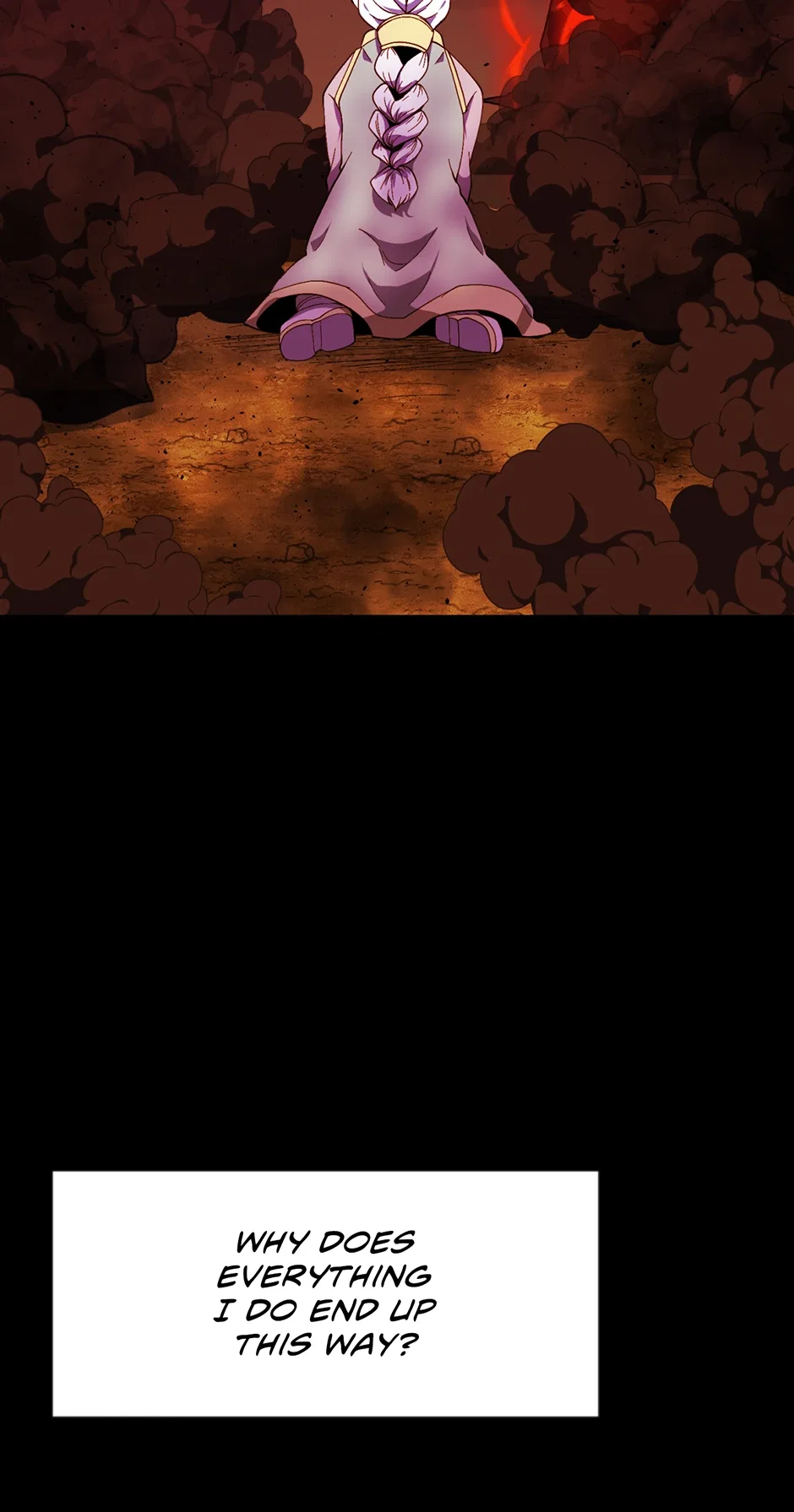 Half-Demons on the Borderline Chapter 59 – Page 80