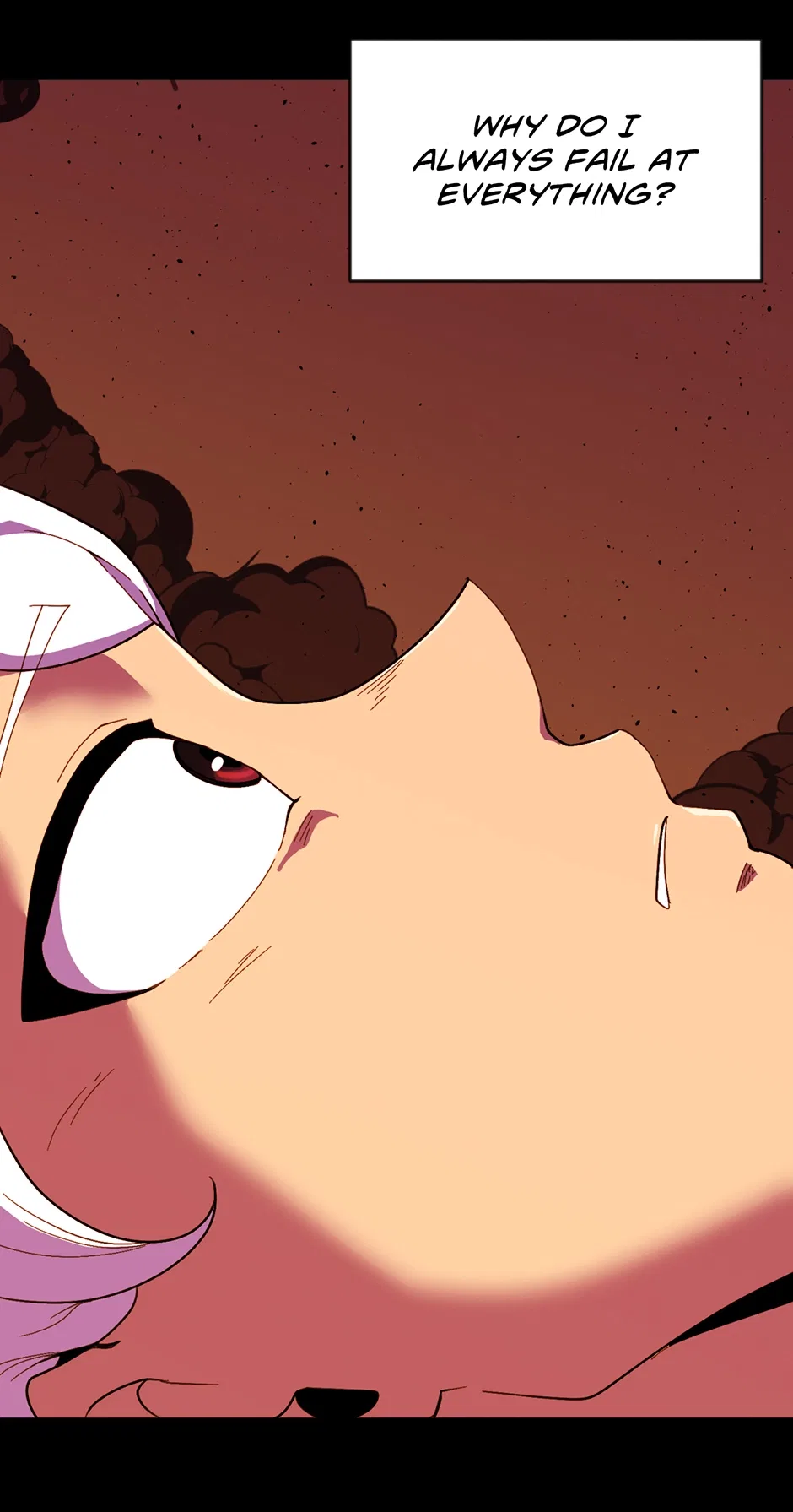 Half-Demons on the Borderline Chapter 59 – Page 81