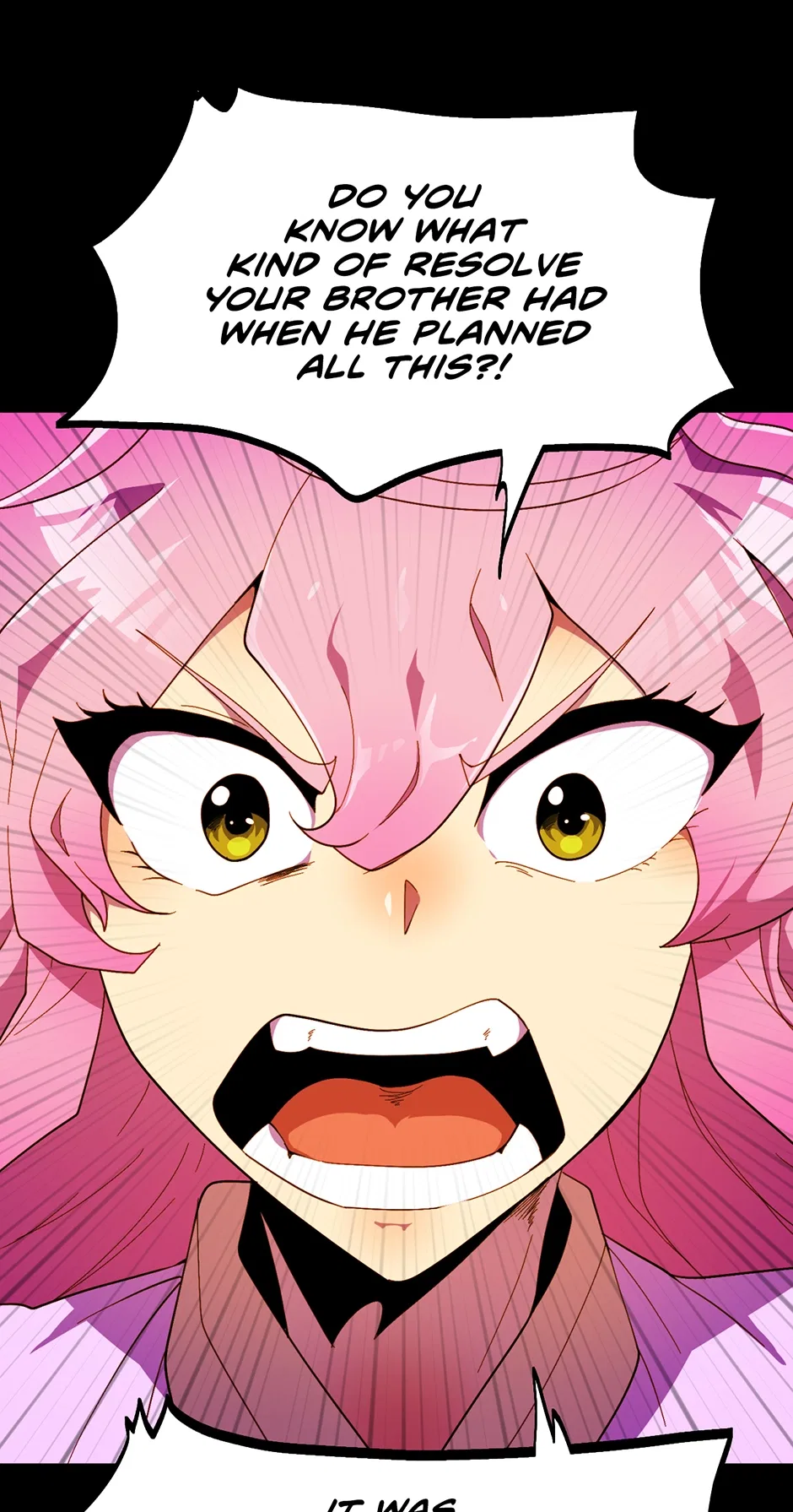 Half-Demons on the Borderline Chapter 59 – Page 86