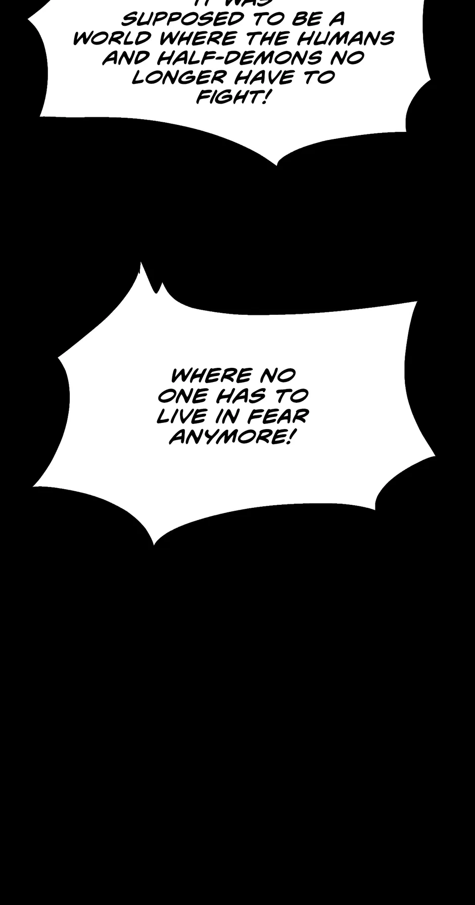 Half-Demons on the Borderline Chapter 59 – Page 87
