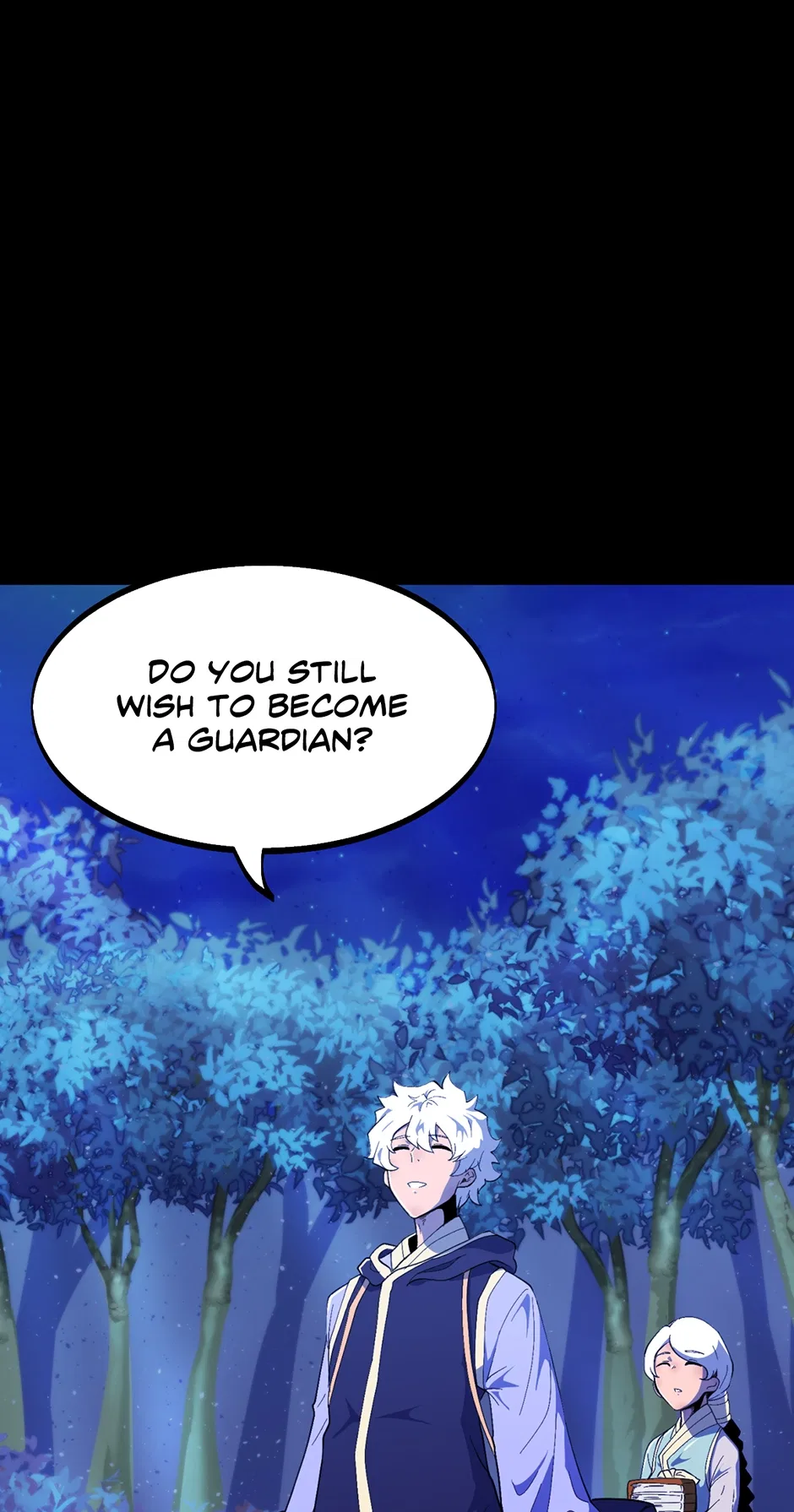 Half-Demons on the Borderline Chapter 59 – Page 89