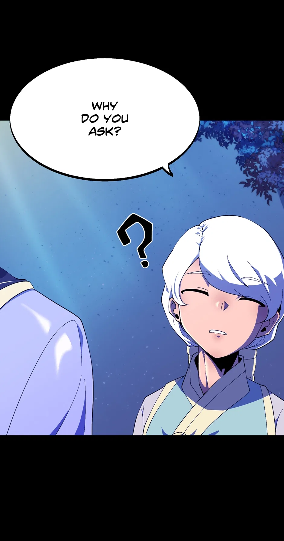 Half-Demons on the Borderline Chapter 59 – Page 92