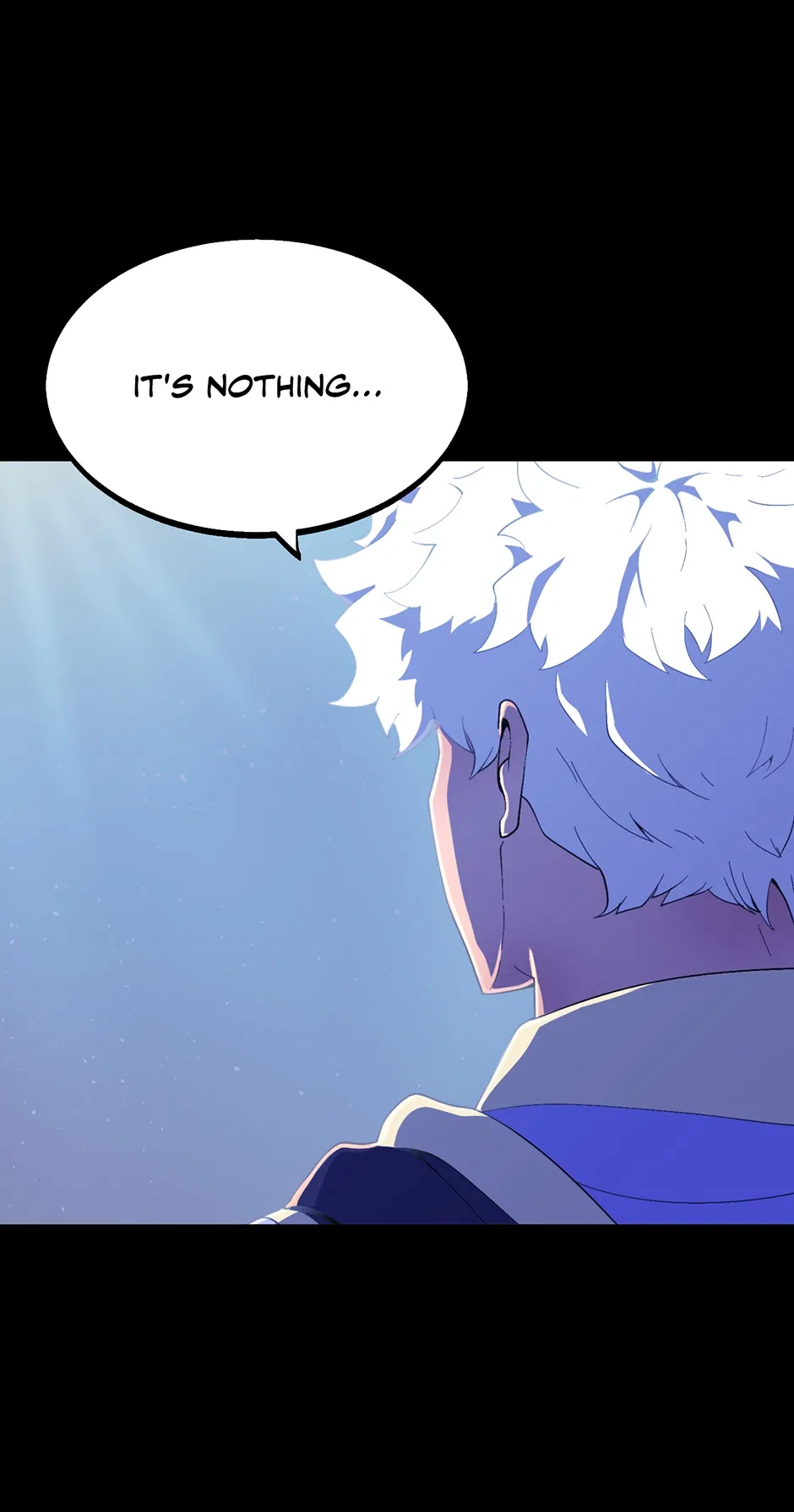 Half-Demons on the Borderline Chapter 59 – Page 93