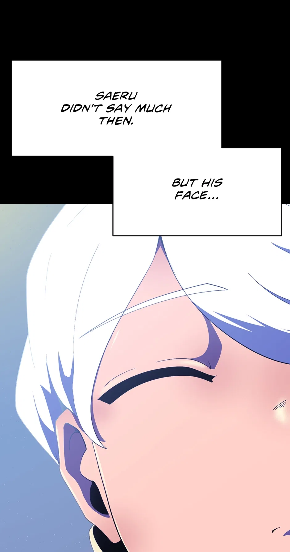 Half-Demons on the Borderline Chapter 59 – Page 94