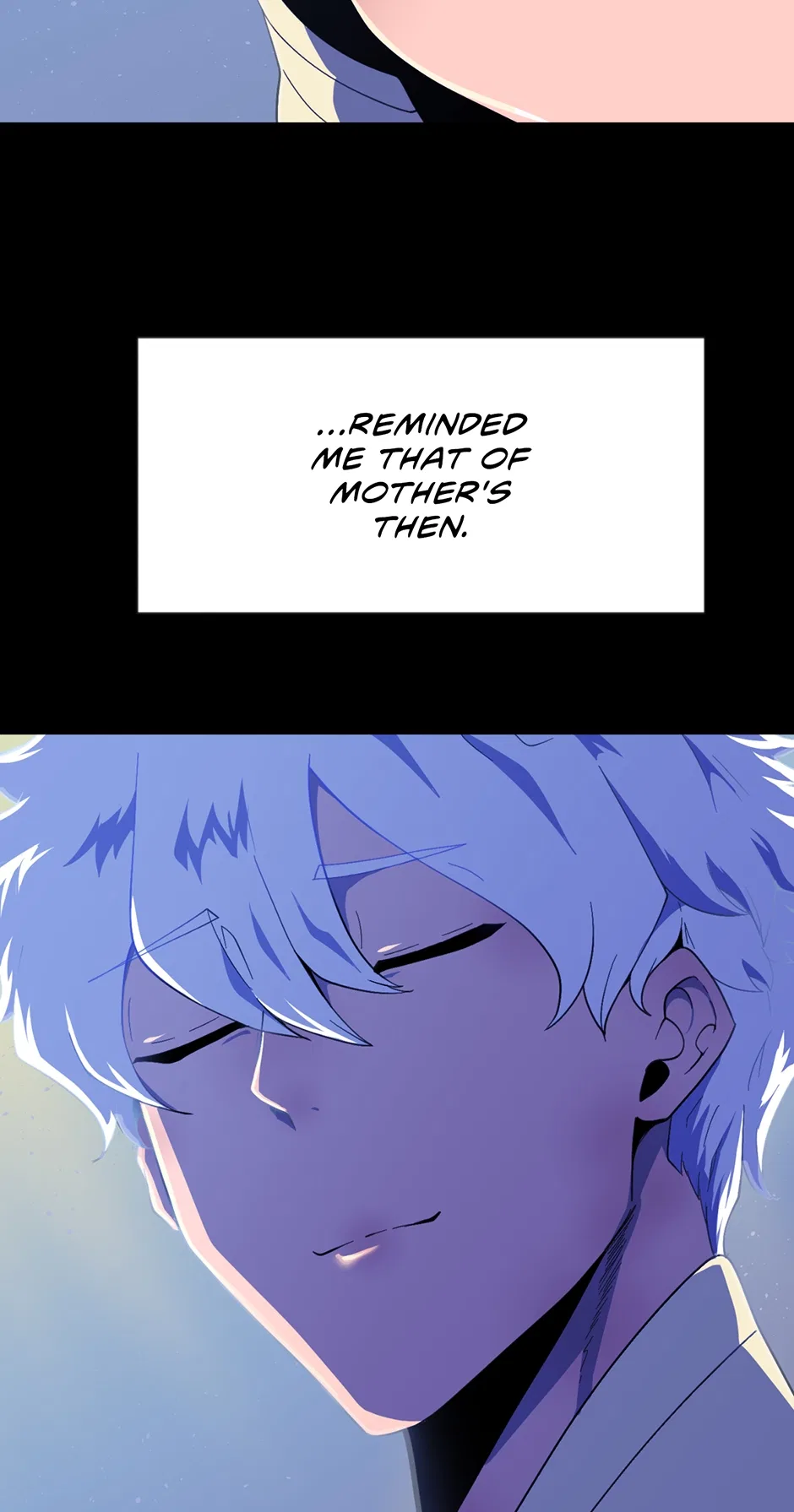 Half-Demons on the Borderline Chapter 59 – Page 95
