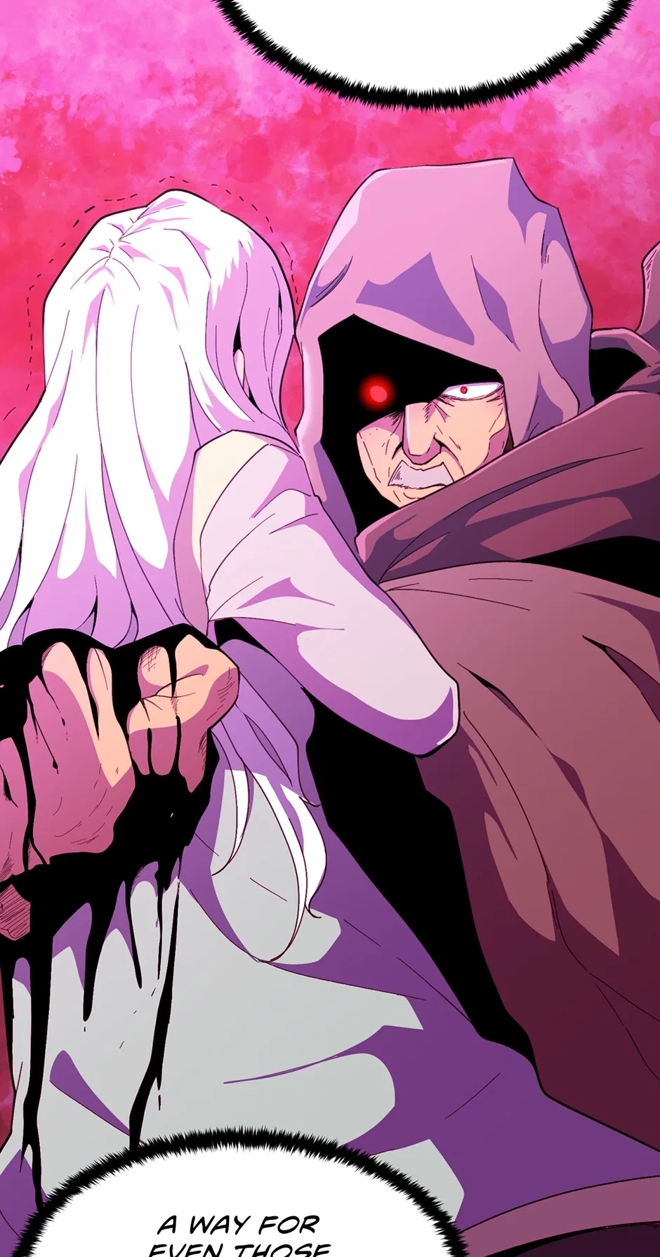 Half-Demons on the Borderline Chapter 59 – Page 102