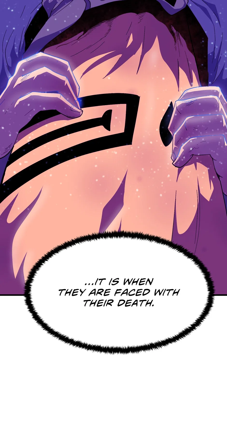 Half-Demons on the Borderline Chapter 59 – Page 106