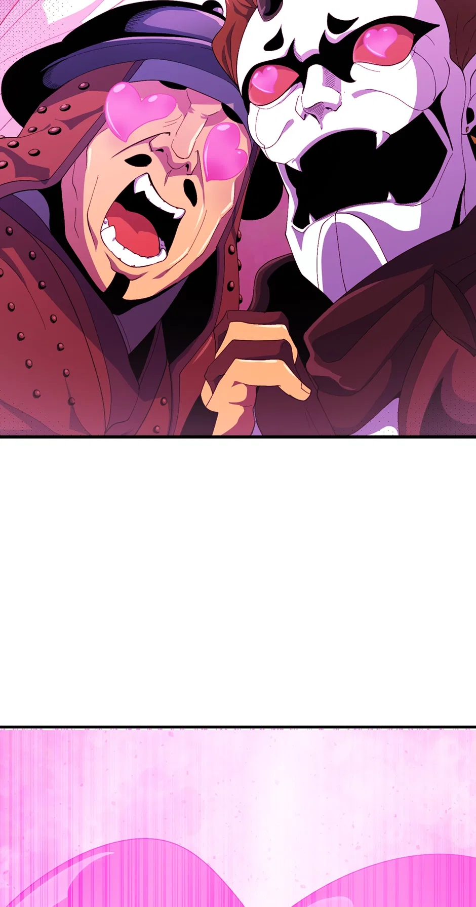 Half-Demons on the Borderline Chapter 58 – Page 5