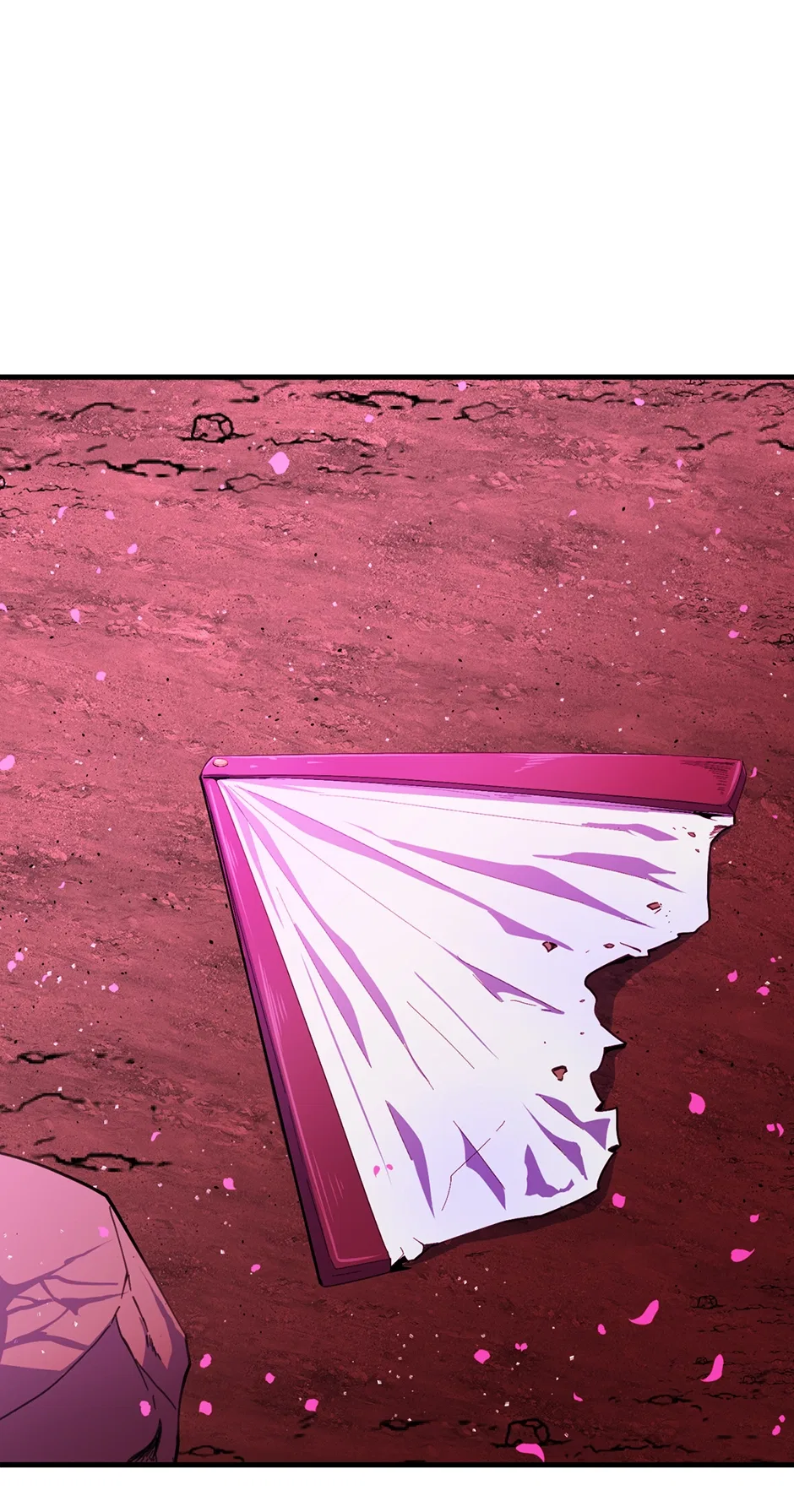 Half-Demons on the Borderline Chapter 58 – Page 12