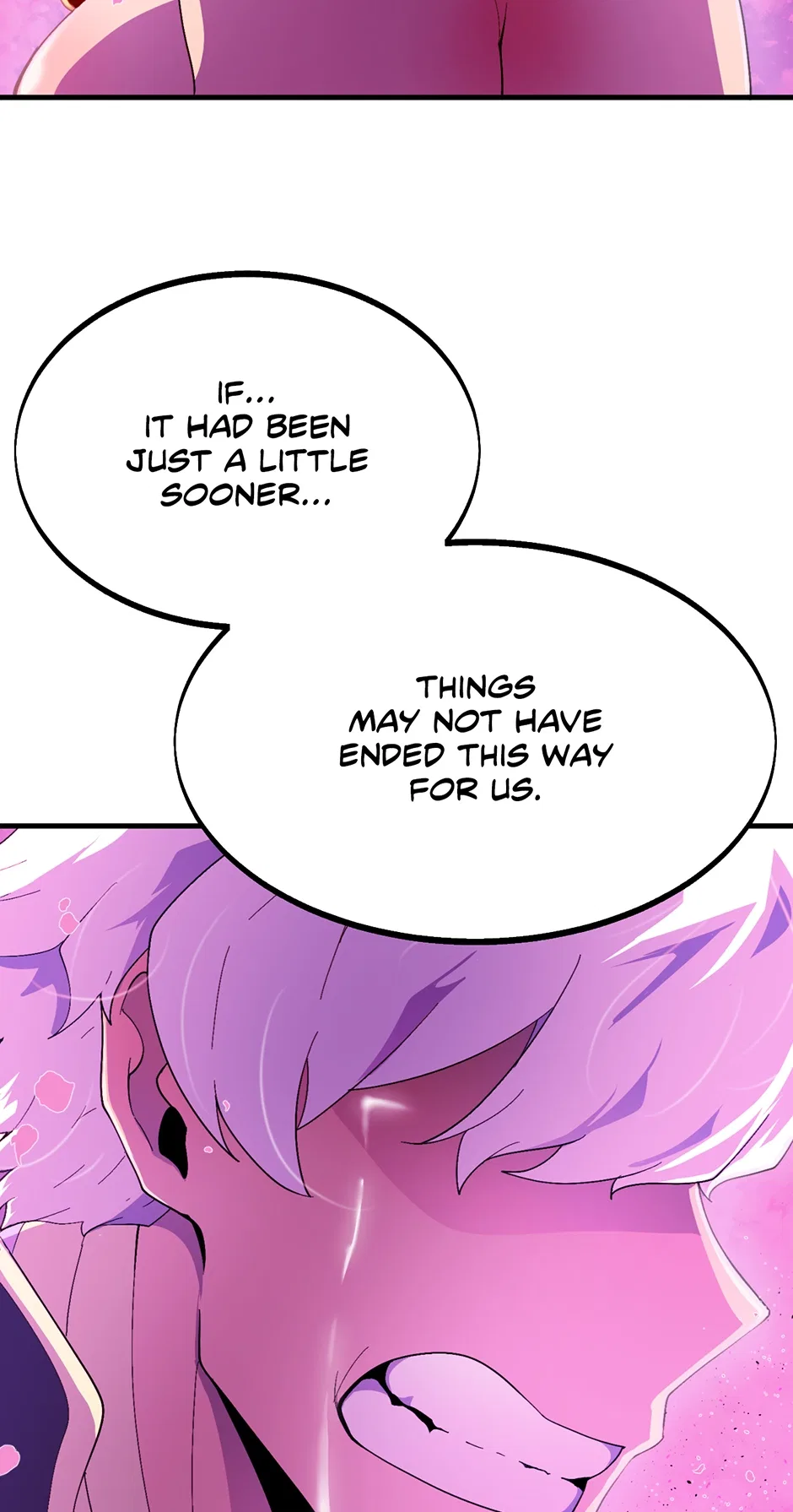 Half-Demons on the Borderline Chapter 58 – Page 19