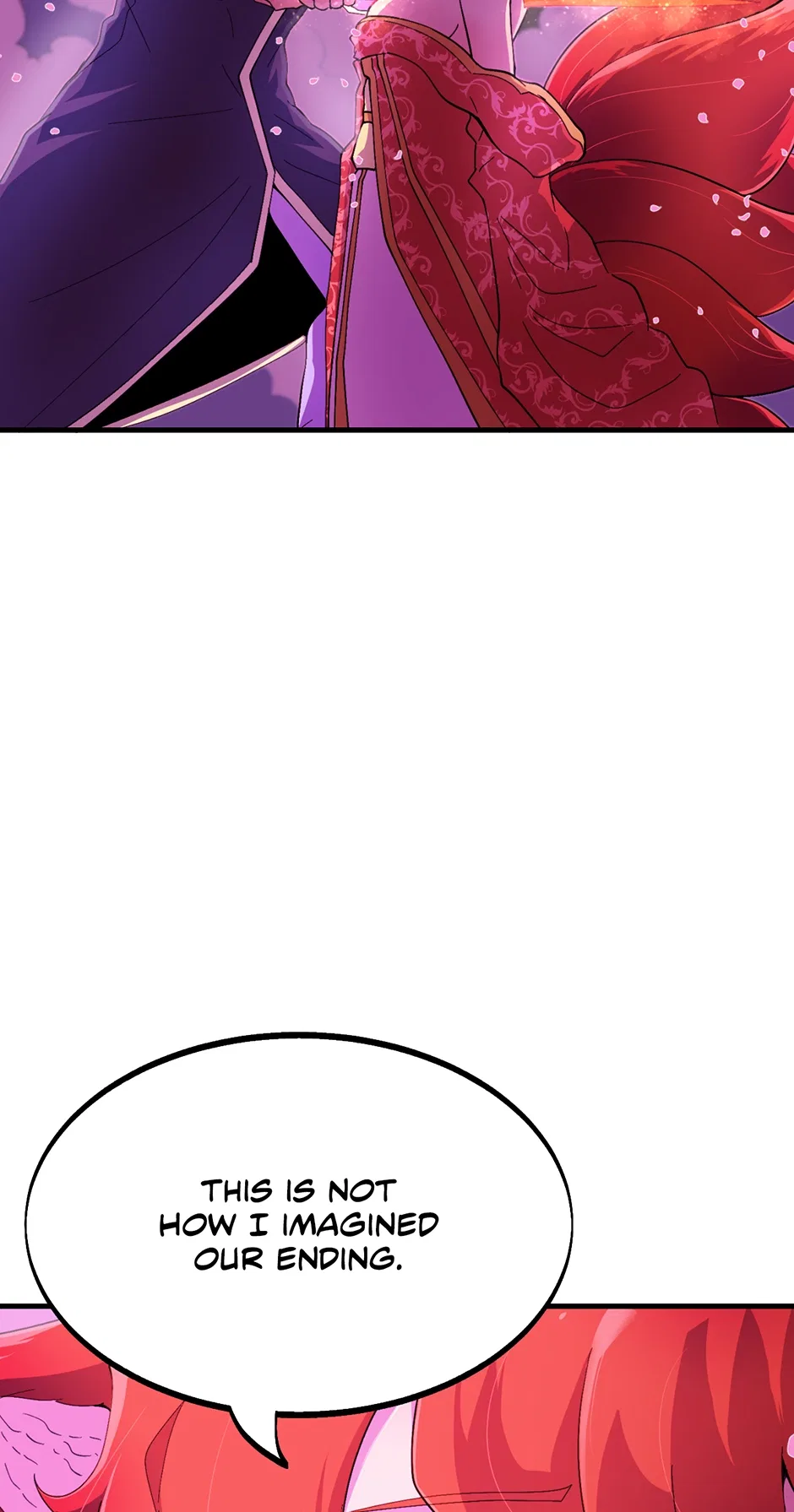 Half-Demons on the Borderline Chapter 58 – Page 23