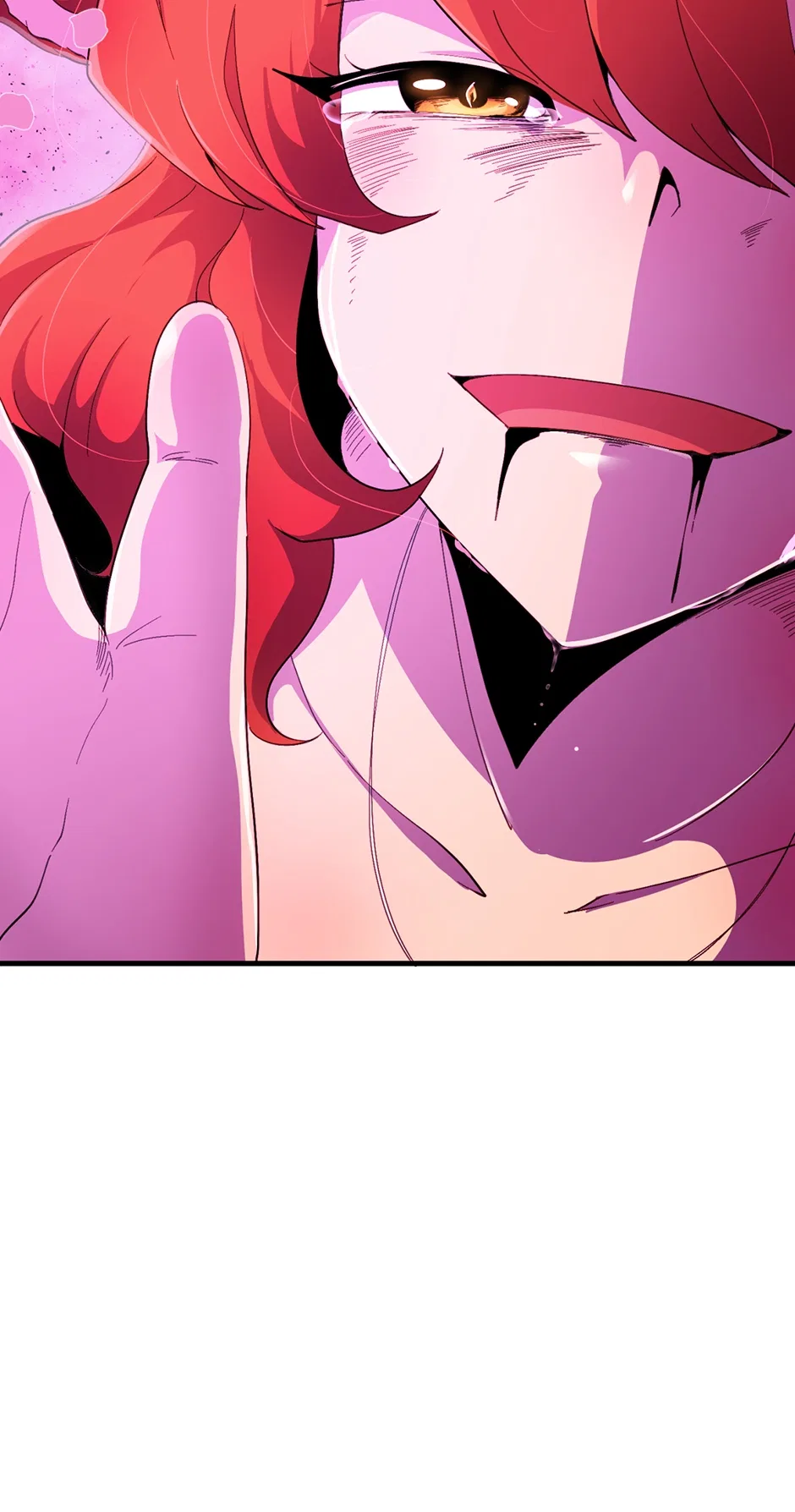 Half-Demons on the Borderline Chapter 58 – Page 24