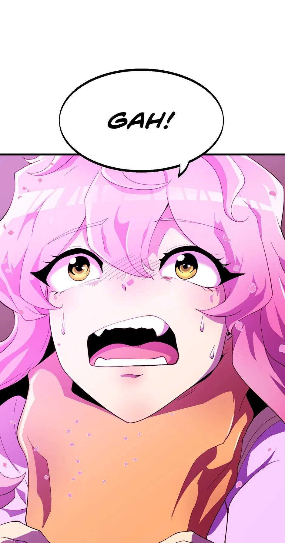 Half-Demons on the Borderline Chapter 58 – Page 32