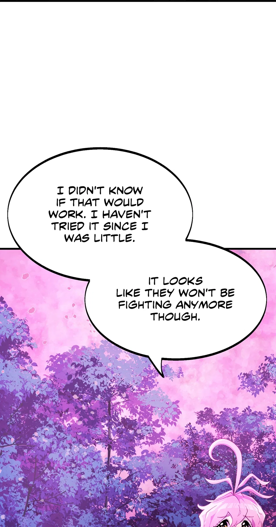 Half-Demons on the Borderline Chapter 58 – Page 33