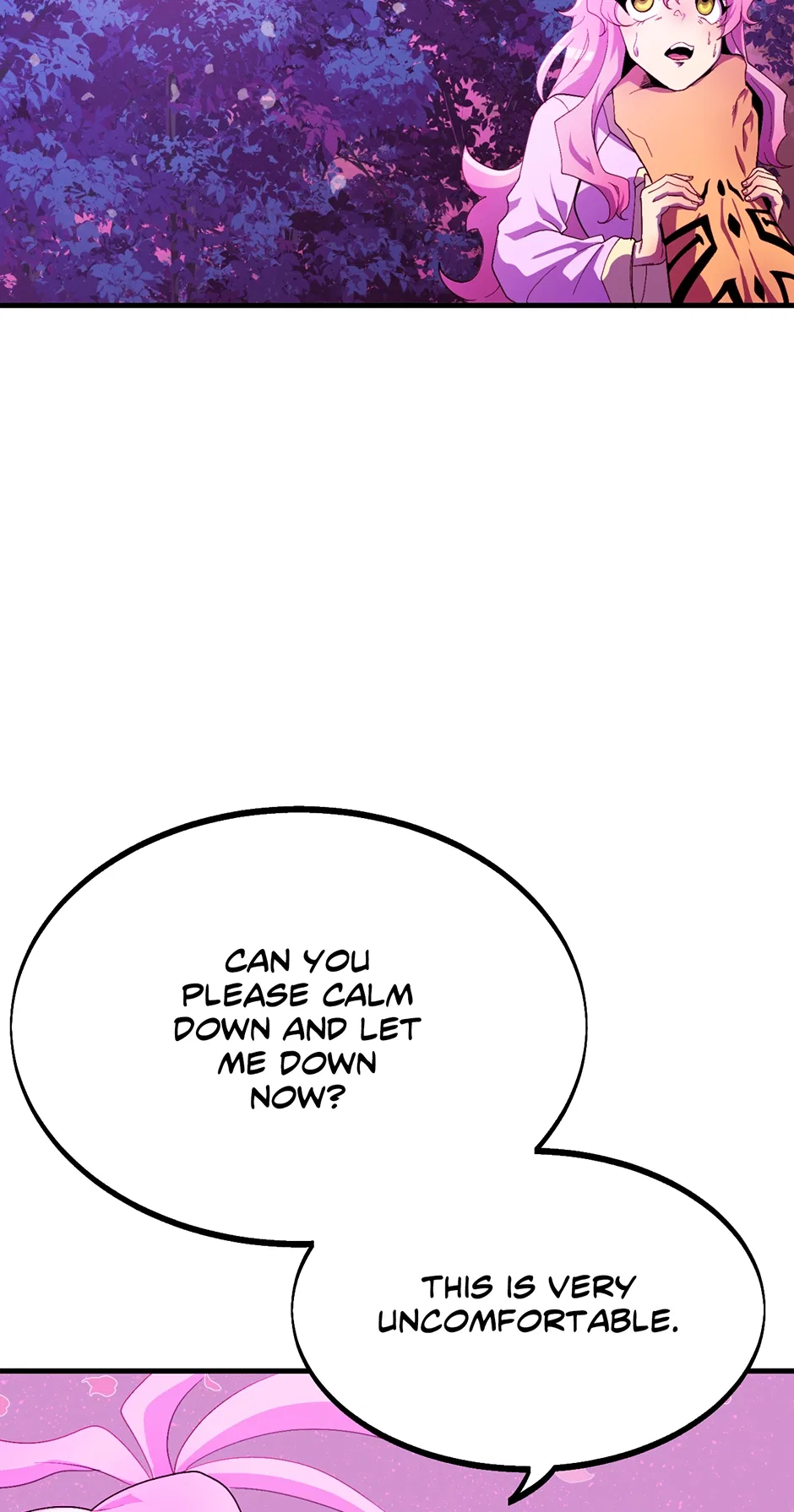 Half-Demons on the Borderline Chapter 58 – Page 34