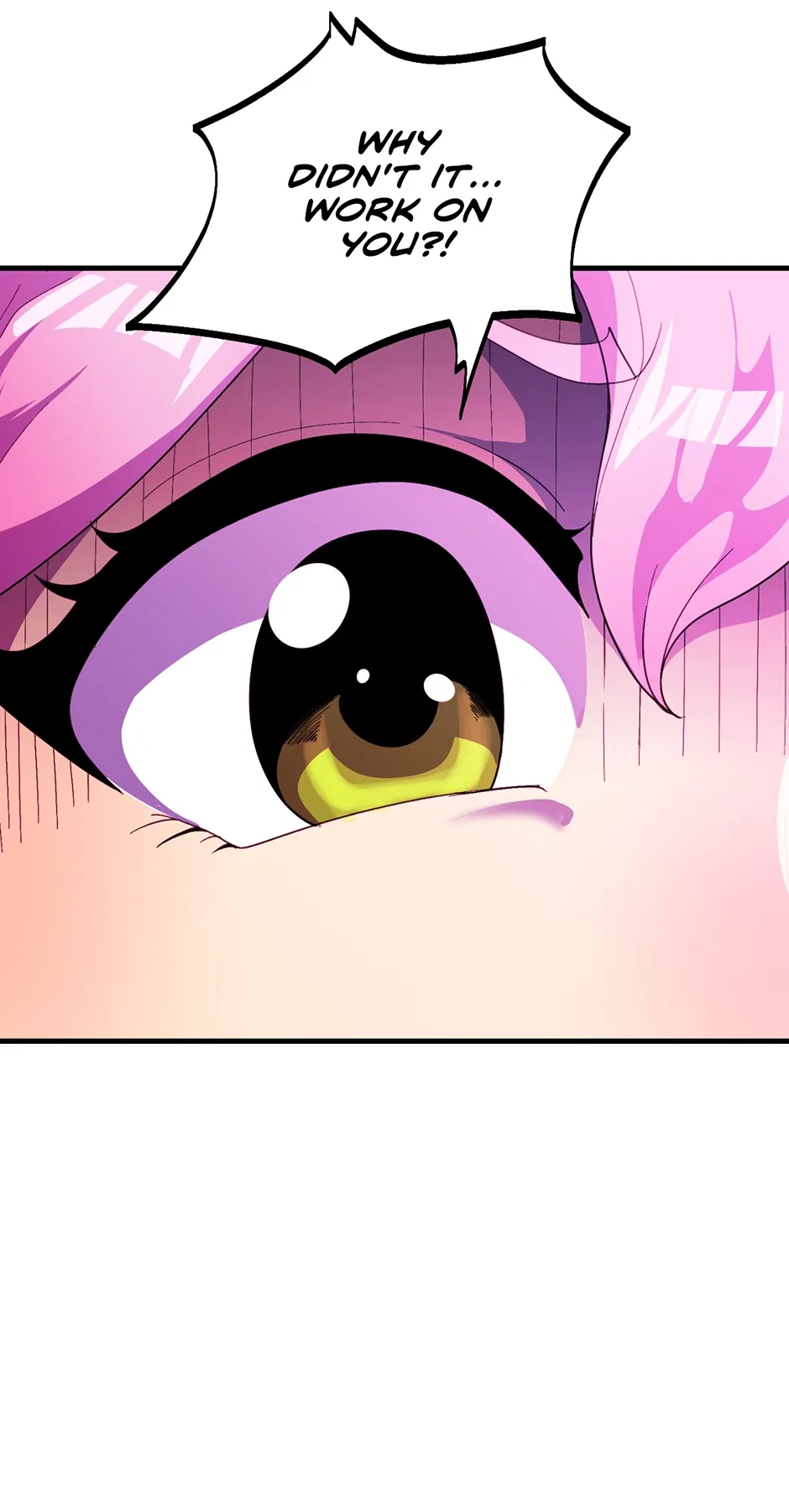 Half-Demons on the Borderline Chapter 58 – Page 39